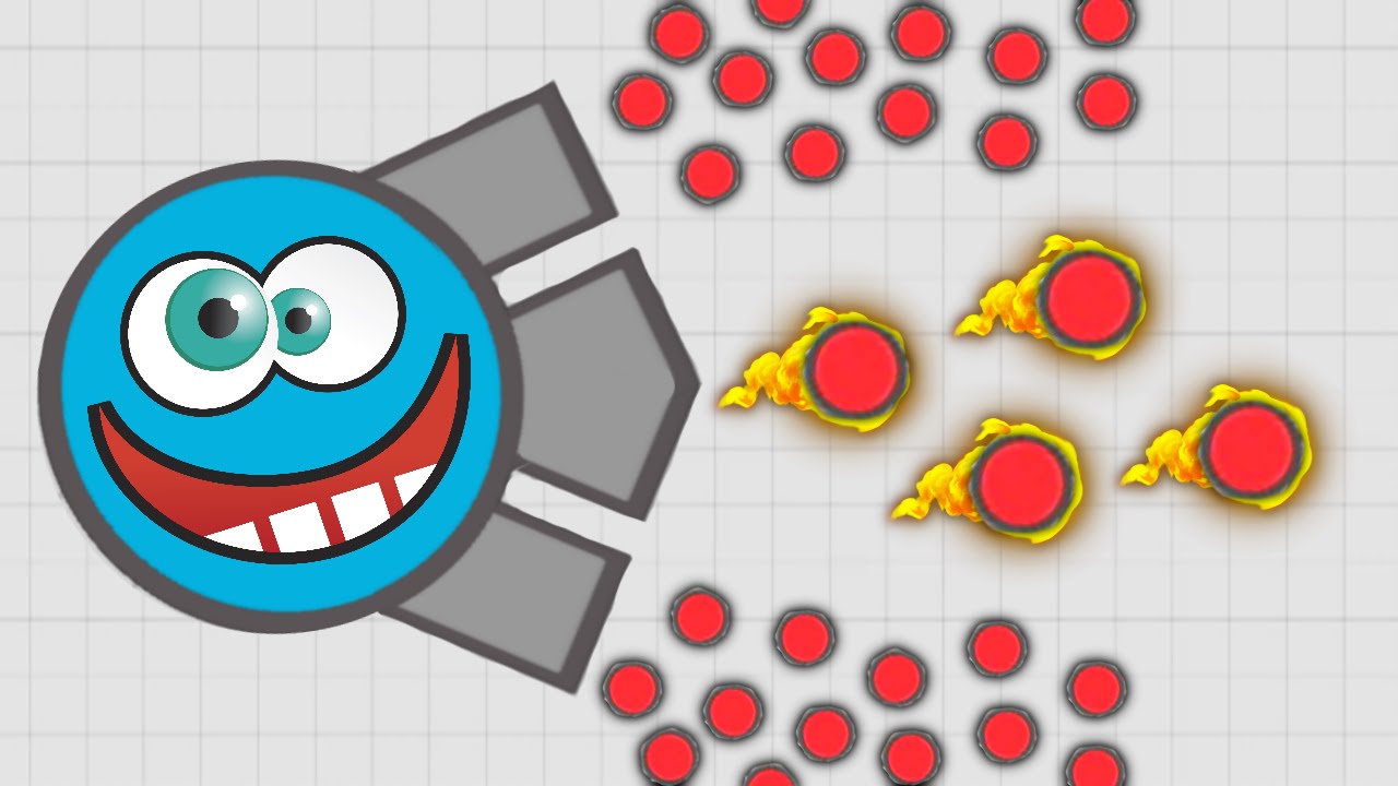 Diep.io